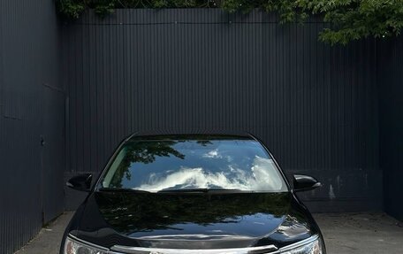 Toyota Camry, 2016 год, 2 550 000 рублей, 3 фотография