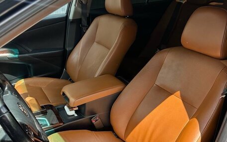 Toyota Camry, 2016 год, 2 550 000 рублей, 10 фотография
