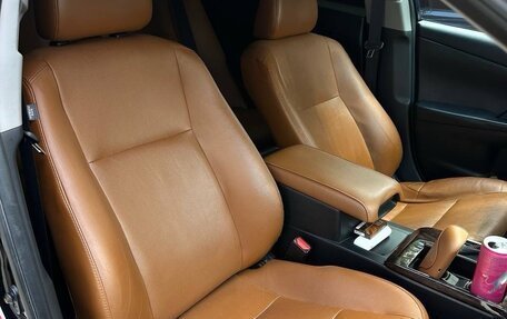 Toyota Camry, 2016 год, 2 550 000 рублей, 12 фотография