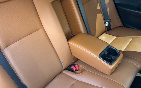 Toyota Camry, 2016 год, 2 550 000 рублей, 14 фотография