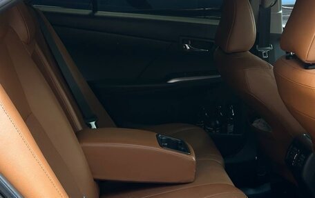 Toyota Camry, 2016 год, 2 550 000 рублей, 13 фотография