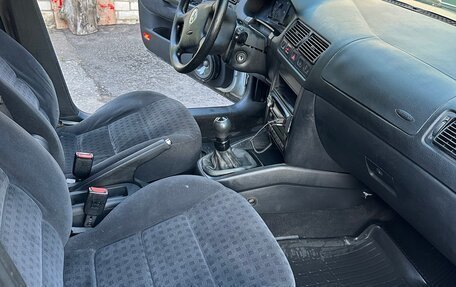 Volkswagen Golf IV, 2001 год, 295 000 рублей, 10 фотография