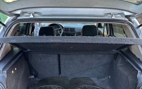 Volkswagen Golf IV, 2001 год, 295 000 рублей, 12 фотография