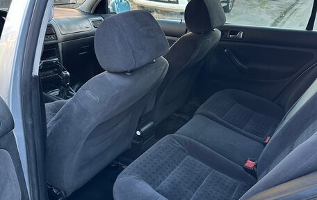 Volkswagen Golf IV, 2001 год, 295 000 рублей, 8 фотография