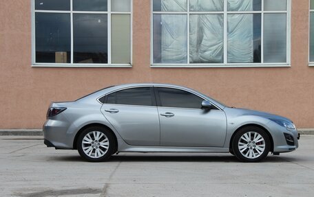 Mazda 6, 2010 год, 870 000 рублей, 2 фотография