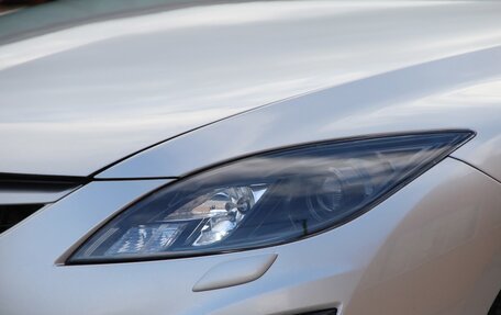 Mazda 6, 2010 год, 870 000 рублей, 5 фотография