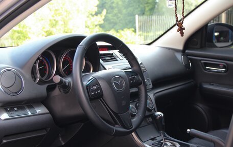 Mazda 6, 2010 год, 870 000 рублей, 8 фотография