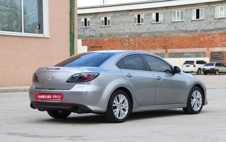 Mazda 6, 2010 год, 870 000 рублей, 3 фотография