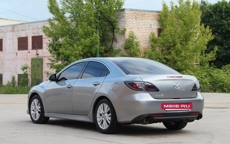 Mazda 6, 2010 год, 870 000 рублей, 4 фотография