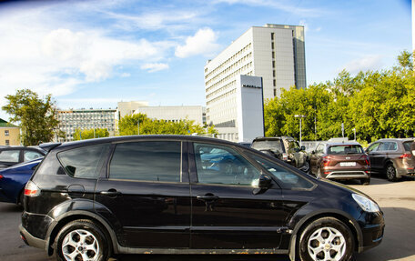 Ford S-MAX I, 2006 год, 568 000 рублей, 3 фотография