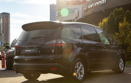 Ford S-MAX I, 2006 год, 568 000 рублей, 4 фотография