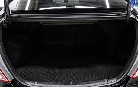 Hyundai Solaris II рестайлинг, 2014 год, 940 000 рублей, 24 фотография