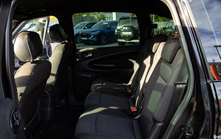 Ford S-MAX I, 2006 год, 568 000 рублей, 9 фотография