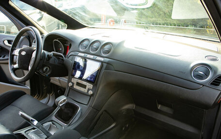 Ford S-MAX I, 2006 год, 568 000 рублей, 8 фотография