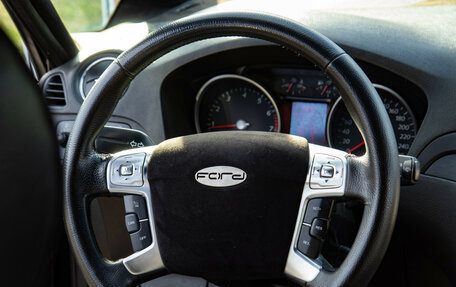 Ford S-MAX I, 2006 год, 568 000 рублей, 11 фотография