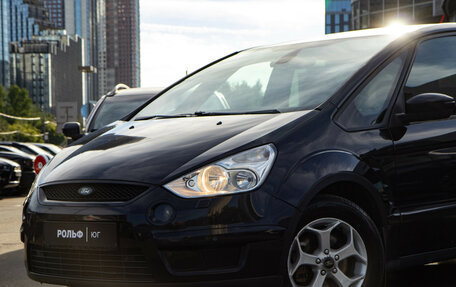 Ford S-MAX I, 2006 год, 568 000 рублей, 14 фотография