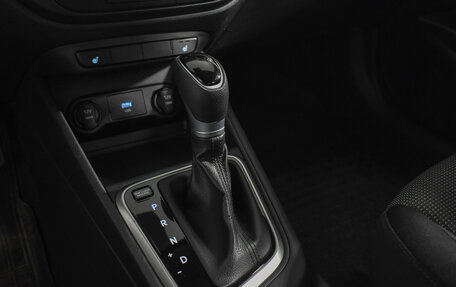 Hyundai Solaris II рестайлинг, 2021 год, 1 775 000 рублей, 17 фотография