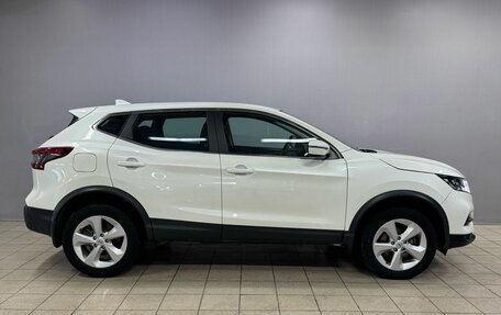 Nissan Qashqai, 2019 год, 1 890 000 рублей, 4 фотография