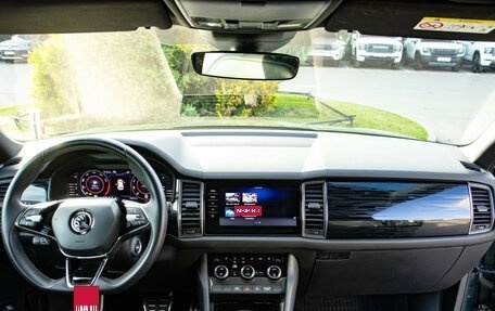 Skoda Kodiaq I, 2020 год, 3 158 000 рублей, 11 фотография
