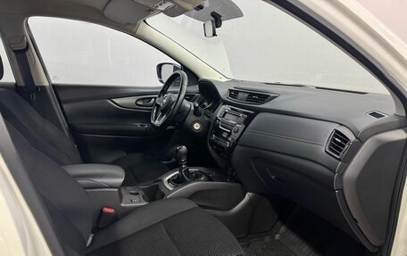 Nissan Qashqai, 2019 год, 1 890 000 рублей, 8 фотография