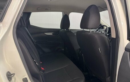 Nissan Qashqai, 2019 год, 1 890 000 рублей, 9 фотография