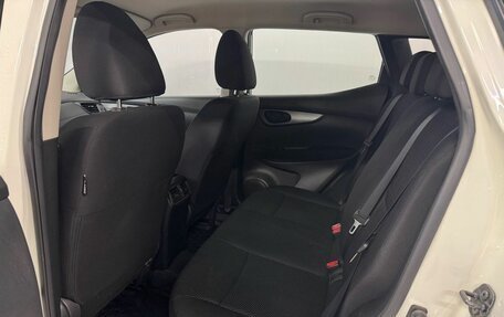 Nissan Qashqai, 2019 год, 1 890 000 рублей, 11 фотография