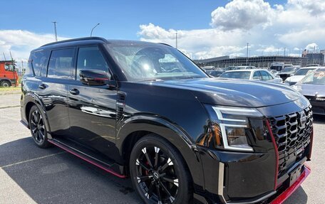 Nissan Armada, 2026 год, 19 600 000 рублей, 3 фотография