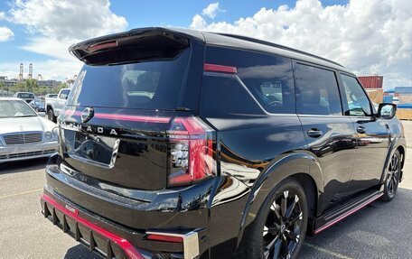 Nissan Armada, 2026 год, 19 600 000 рублей, 4 фотография