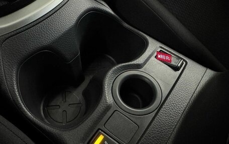 Nissan Qashqai, 2019 год, 1 890 000 рублей, 13 фотография