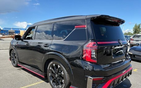 Nissan Armada, 2026 год, 19 600 000 рублей, 6 фотография