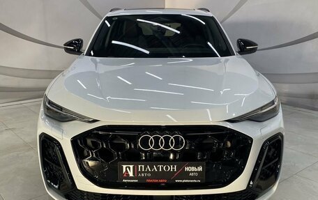 Audi Q5, 2026 год, 6 099 000 рублей, 2 фотография