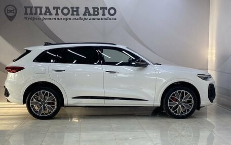 Audi Q5, 2026 год, 6 099 000 рублей, 4 фотография