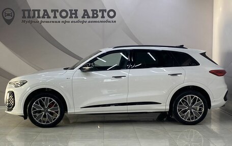 Audi Q5, 2026 год, 6 099 000 рублей, 8 фотография