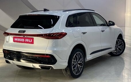 Audi Q5, 2026 год, 6 099 000 рублей, 5 фотография