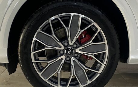 Audi Q5, 2026 год, 6 099 000 рублей, 16 фотография