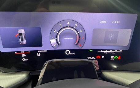 Audi Q5, 2026 год, 6 099 000 рублей, 11 фотография