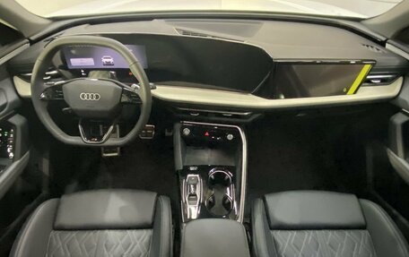 Audi Q5, 2026 год, 6 099 000 рублей, 10 фотография