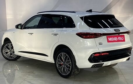 Audi Q5, 2026 год, 6 099 000 рублей, 7 фотография