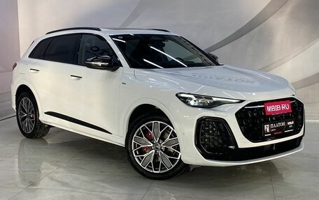 Audi Q5, 2026 год, 6 099 000 рублей, 3 фотография