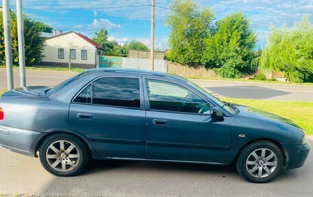 Mitsubishi Carisma I, 2003 год, 185 000 рублей, 3 фотография