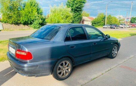 Mitsubishi Carisma I, 2003 год, 185 000 рублей, 6 фотография