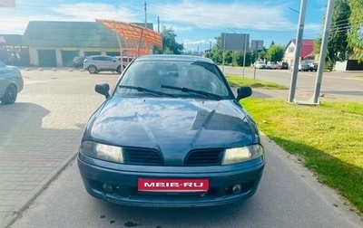 Mitsubishi Carisma I, 2003 год, 185 000 рублей, 1 фотография