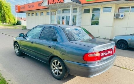 Mitsubishi Carisma I, 2003 год, 185 000 рублей, 4 фотография
