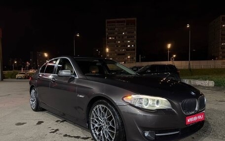 BMW 5 серия, 2012 год, 1 699 000 рублей, 1 фотография