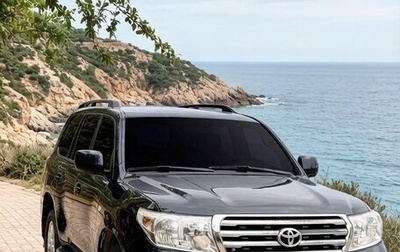 Toyota Land Cruiser 200, 2010 год, 2 600 000 рублей, 1 фотография