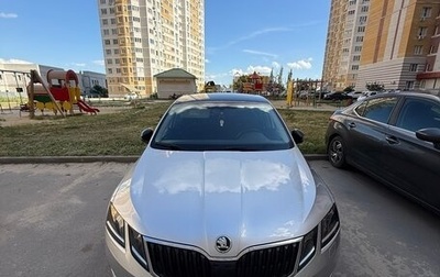 Skoda Octavia, 2018 год, 2 100 000 рублей, 1 фотография