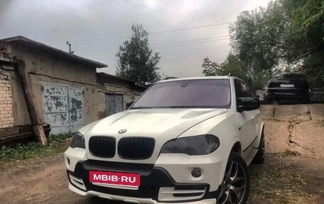 BMW X5, 2010 год, 1 410 000 рублей, 1 фотография