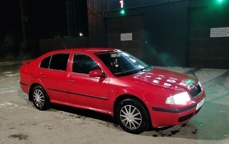 Skoda Octavia IV, 2007 год, 300 000 рублей, 1 фотография