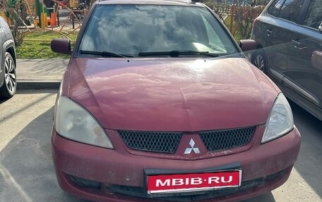 Mitsubishi Lancer IX, 2006 год, 100 000 рублей, 1 фотография