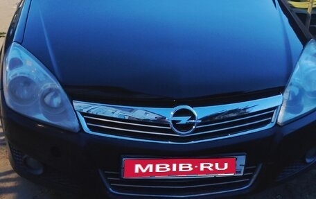 Opel Astra H, 2008 год, 445 000 рублей, 1 фотография